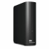 Disco Duro Externo Western Digital WD Elements, 12TB, USB, Negro  2