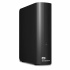 Disco Duro Externo Western Digital WD Elements 3.5", 14TB, Micro USB-B 3.0, Negro, para PC  3