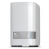 Western Digital WD My Cloud Mirror Gen2 NAS de 2 Bahías, 8TB (2 x 4TB), USB 3.0, para Mac/PC ― Incluye Discos  1