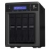 Western Digital WD My Cloud EX4 NAS de 4 Bahías Hot Swap, 0TB, USB 3.0, para Mac/PC - no incluye Discos  3