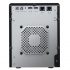 Western Digital WD My Cloud EX4 NAS de 4 Bahías Hot Swap, 0TB, USB 3.0, para Mac/PC - no incluye Discos  5