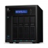 Western Digital WD My Cloud EX4100 NAS de 4 Bahías Hot Swap, 8TB (2x 4TB), max. 24TB, USB 3.0, para Mac/PC ― Incluye Discos  5