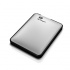 Disco Duro Externo Western Digital WD My Passport 2.5'', 2TB, USB 3.0, Plata - para Mac/PC - Imagen adicional 2