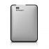 Disco Duro Externo Western Digital WD My Passport 2.5'', 2TB, USB 3.0, Plata - para Mac/PC - Imagen adicional 3