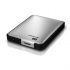 Disco Duro Externo Western Digital WD My Passport 2.5'', 2TB, USB 3.0, Plata - para Mac/PC - Imagen adicional 4