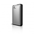 Disco Duro Externo Western Digital WD My Passport 2.5'', 2TB, USB 3.0, Plata - para Mac/PC - Imagen adicional 5