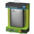 Disco Duro Externo Western Digital WD My Passport 2.5'', 2TB, USB 3.0, Plata - para Mac/PC - Imagen adicional 6