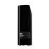 Disco Duro Externo Western Digital WD My Book for Mac 3.5'', 3TB, USB 3.0, Negro  - para Mac/PC  1