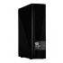 Disco Duro Externo Western Digital WD My Book for Mac 3.5'', 3TB, USB 3.0, Negro  - para Mac/PC  2