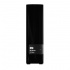 Disco Duro Externo Western Digital WD My Book for Mac 3.5'', 3TB, USB 3.0, Negro  - para Mac/PC  3