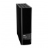 Disco Duro Externo Western Digital WD My Book for Mac 3.5'', 3TB, USB 3.0, Negro  - para Mac/PC  6