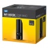 Disco Duro Externo Western Digital WD My Book for Mac 3.5'', 3TB, USB 3.0, Negro  - para Mac/PC  7