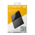 Disco Duro Externo Western Digital WD My Passport, 2TB, USB 3.0, Negro  9