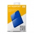Disco Duro Externo Western Digital WD My Passport, 2TB, USB 3.0, Azul  10