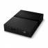 Disco Duro Externo Western Digital WD My Passport, 3TB, USB 3.0 Type micro-B, Negro - Imagen adicional 2