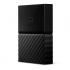Disco Duro Externo Western Digital WD My Passport, 3TB, USB 3.0 Type micro-B, Negro - Imagen adicional 3