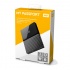 Disco Duro Externo Western Digital WD My Passport, 3TB, USB 3.0 Type micro-B, Negro - Imagen adicional 7