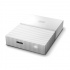 Disco Duro Externo Western Digital WD My Passport, 3TB, USB 3.0 Type micro-B, Blanco - Imagen adicional 6