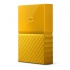 Disco Duro Externo Western Digital WD My Passport 2.5'', 3TB, USB 3.0 Type-A, Amarillo  4