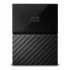 Disco Duro Externo Western Digital WD My Passport 2.5'', 4TB, USB 3.0, Negro  3