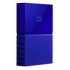 Disco Duro Externo Western Digital WD My Passport 2.5'', 4TB, USB 3.0, Azul - Imagen adicional 2