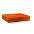 Disco Duro Externo Western Digital WD My Passport 2.5'', 4TB, USB 3.0, Naranja  7