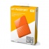 Disco Duro Externo Western Digital WD My Passport 2.5'', 4TB, USB 3.0, Naranja  8