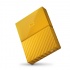 Disco Duro Externo Western Digital WD My Passport 2.5'', 4TB, USB 3.0, Amarillo  5