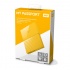 Disco Duro Externo Western Digital WD My Passport 2.5'', 4TB, USB 3.0, Amarillo  8