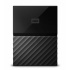 Disco Duro Externo Western Digital WD My Passport 2.5'', 1TB, USB 3.0, Negro  1