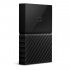 Disco Duro Externo Western Digital WD My Passport 2.5'', 1TB, USB 3.0, Negro  2