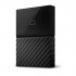 Disco Duro Externo Western Digital WD My Passport 2.5'', 1TB, USB 3.0, Negro  3