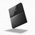 Disco Duro Externo Western Digital WD My Passport 2.5'', 1TB, USB 3.0, Negro  6