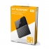 Disco Duro Externo Western Digital WD My Passport 2.5'', 1TB, USB 3.0, Negro  7