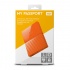 Disco Duro Externo Western Digital WD My Passport 2.5'', 1TB, USB 3.0, Naranja  8