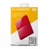 Disco Duro Externo Western Digital WD My Passport 2.5'', 1TB, USB 3.0, Rojo  7