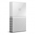 Disco Duro Externo Western Digital WD My Passport 2.5'', 1TB, USB 3.0, Blanco  2