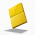 Disco Duro Externo Western Digital WD My Passport 2.5", 1TB, USB 3.0, Amarillo - Imagen adicional 5
