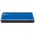 Disco Duro Externo Western Digital WD My Passport Ultra 2.5'', 1TB, USB 3.0, Azul - para Mac/PC  3