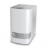 Disco Duro Externo Western Digital WD My Cloud Mirror 3.5'', 8TB, USB 3.0, Blanco - para Mac/PC  5