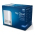Disco Duro Externo Western Digital WD My Cloud Mirror 3.5'', 8TB, USB 3.0, Blanco - para Mac/PC  8
