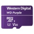 Memoria Flash Western Digital WD Purple, 128GB MicroSDXC V30 Class 3 (U3), para Videovigilancia  2