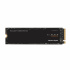 SSD Western Digital WD Black SN850, 1TB, PCI Express 4.0, M.2, NVMe  1