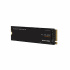 SSD Western Digital WD Black SN850, 1TB, PCI Express 4.0, M.2, NVMe  3