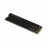 SSD Western Digital WD Black SN850, 1TB, PCI Express 4.0, M.2, NVMe  4