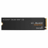 SSD WD WD Black SN8100 NVMe, 1TB, M.2, 11000 MB/s Escritura, 14900 MB/s Lectura, PCI Express 5.0  1