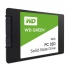 SSD Western Digital WD Green, 1TB, SATA III, 2.5", 7mm  2