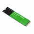 SSD Western Digital WD Green SN350 NVMe, 1TB, PCI Express 3.0, M.2  3
