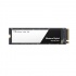 SSD Western Digital WD Black, 1TB, PCI Express 3.0, M.2  2