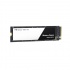 SSD Western Digital WD Black, 1TB, PCI Express 3.0, M.2  3